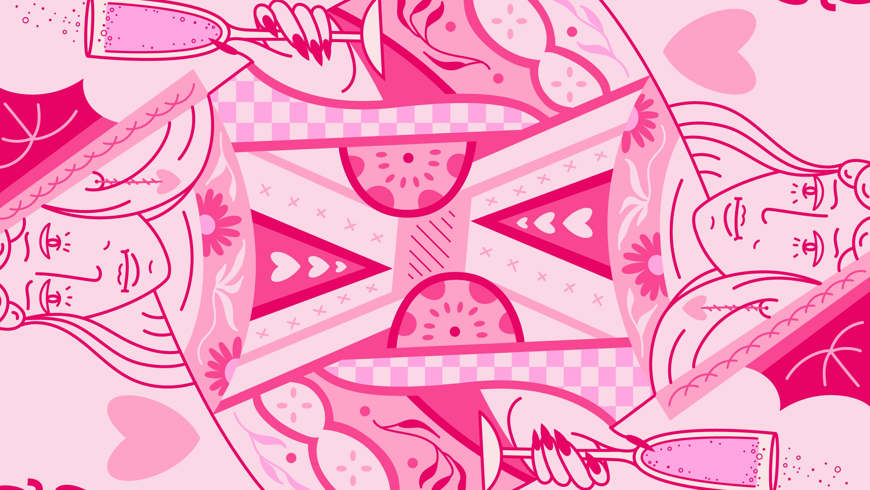MAXIMALIST DECOR – PrintedMarketCo