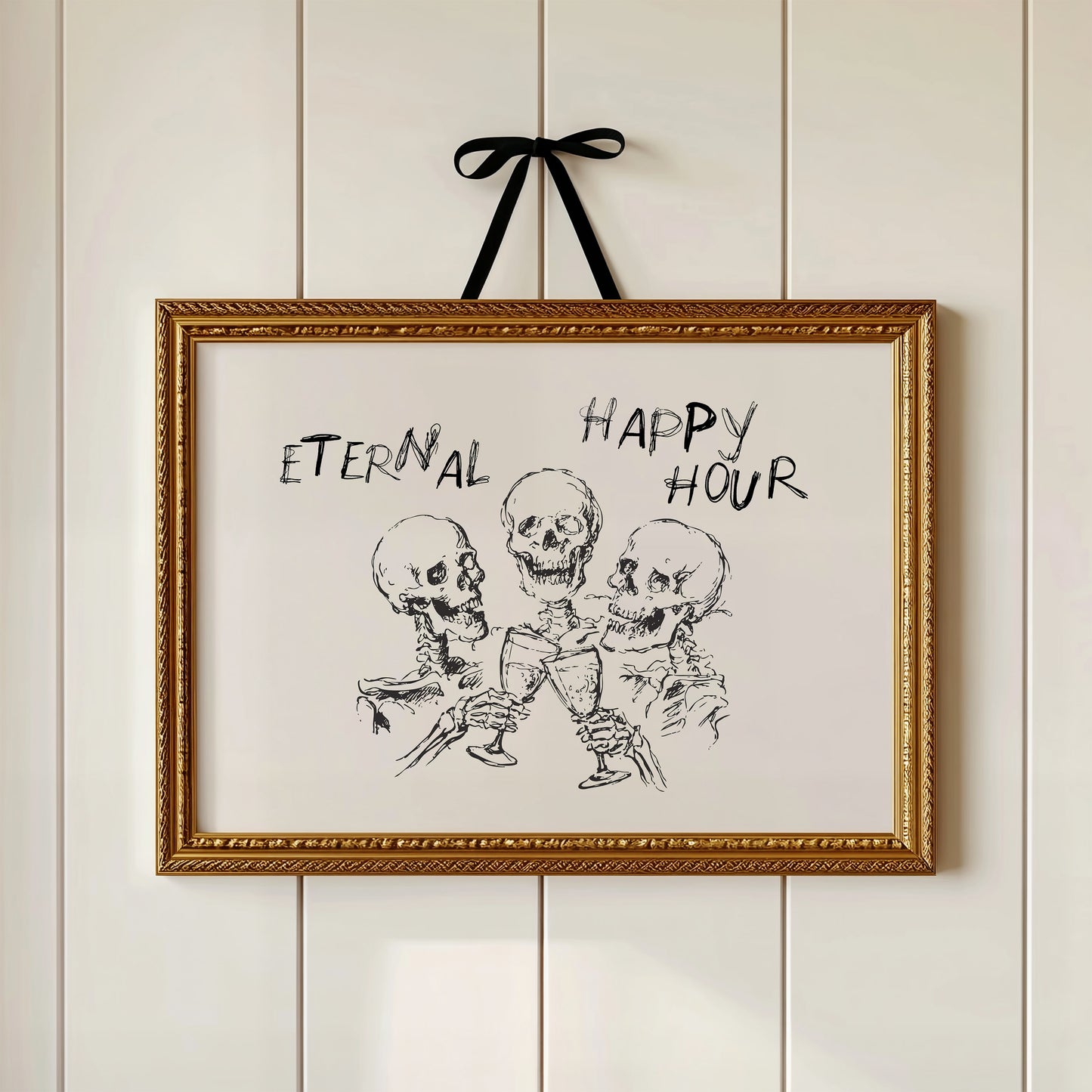 Eternal Happy Hour