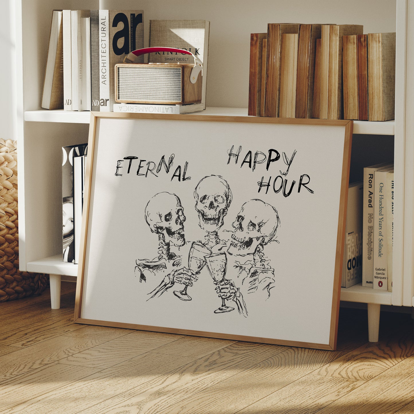 Eternal Happy Hour
