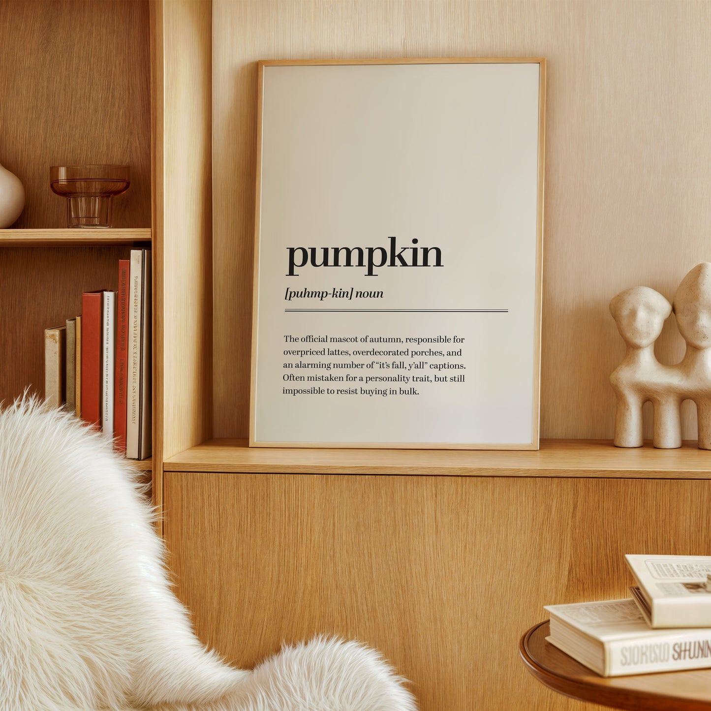 Pumpkin Definition