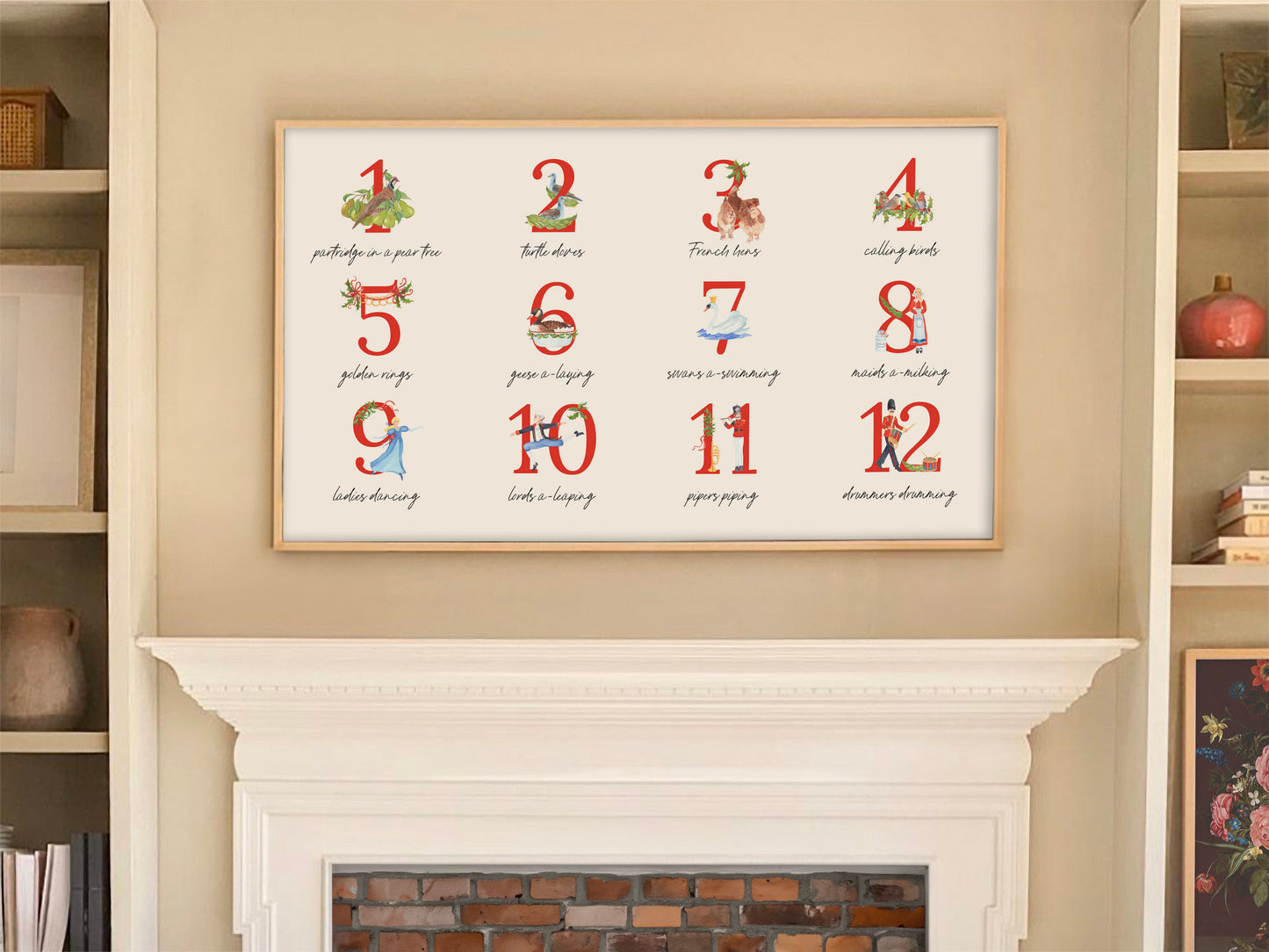 12 Days of Christmas 02