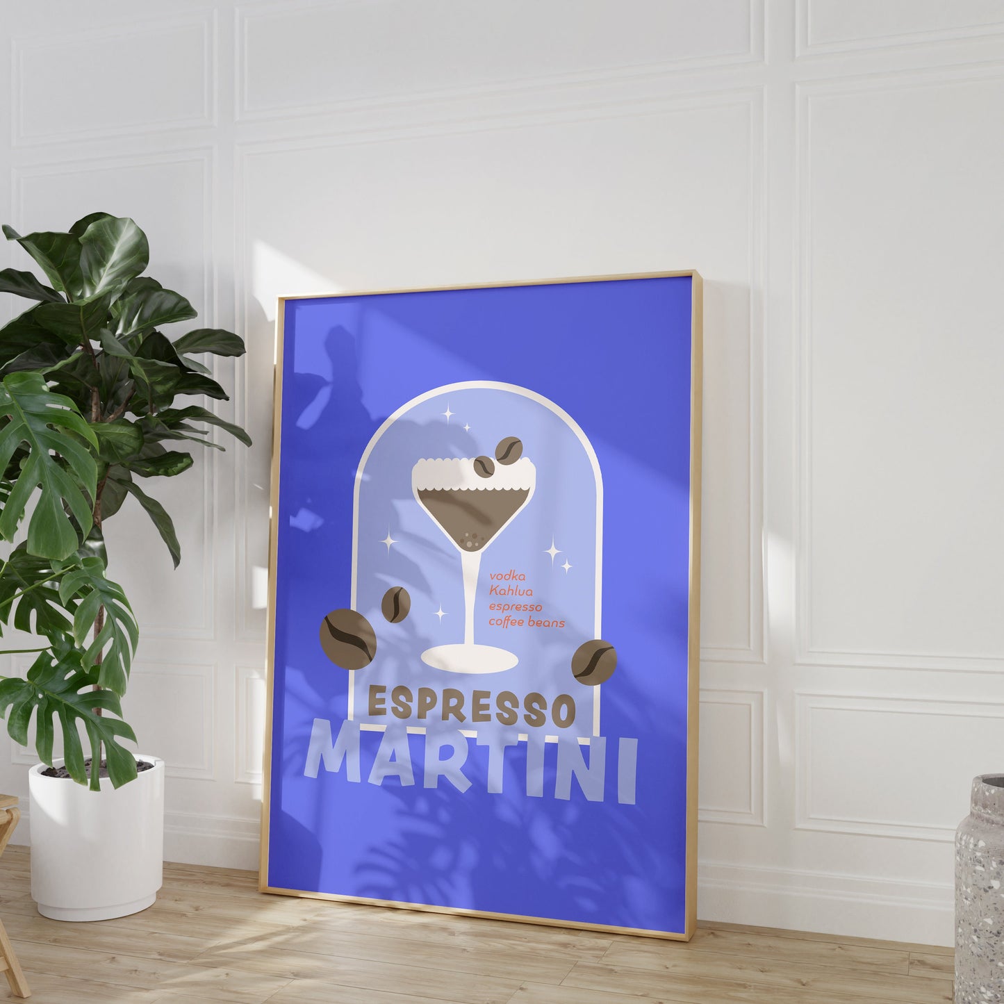 Espresso Martini