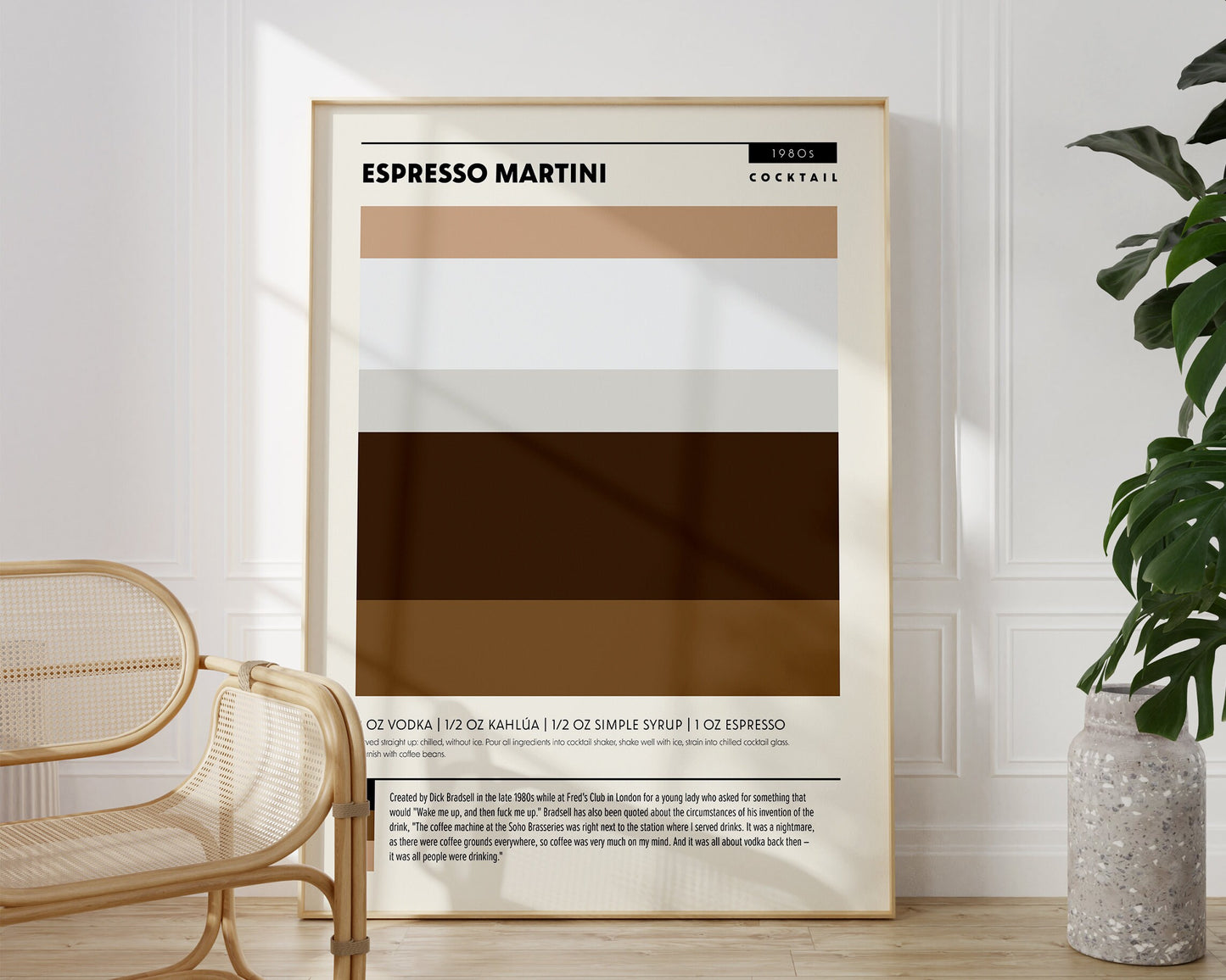 Espresso Martini