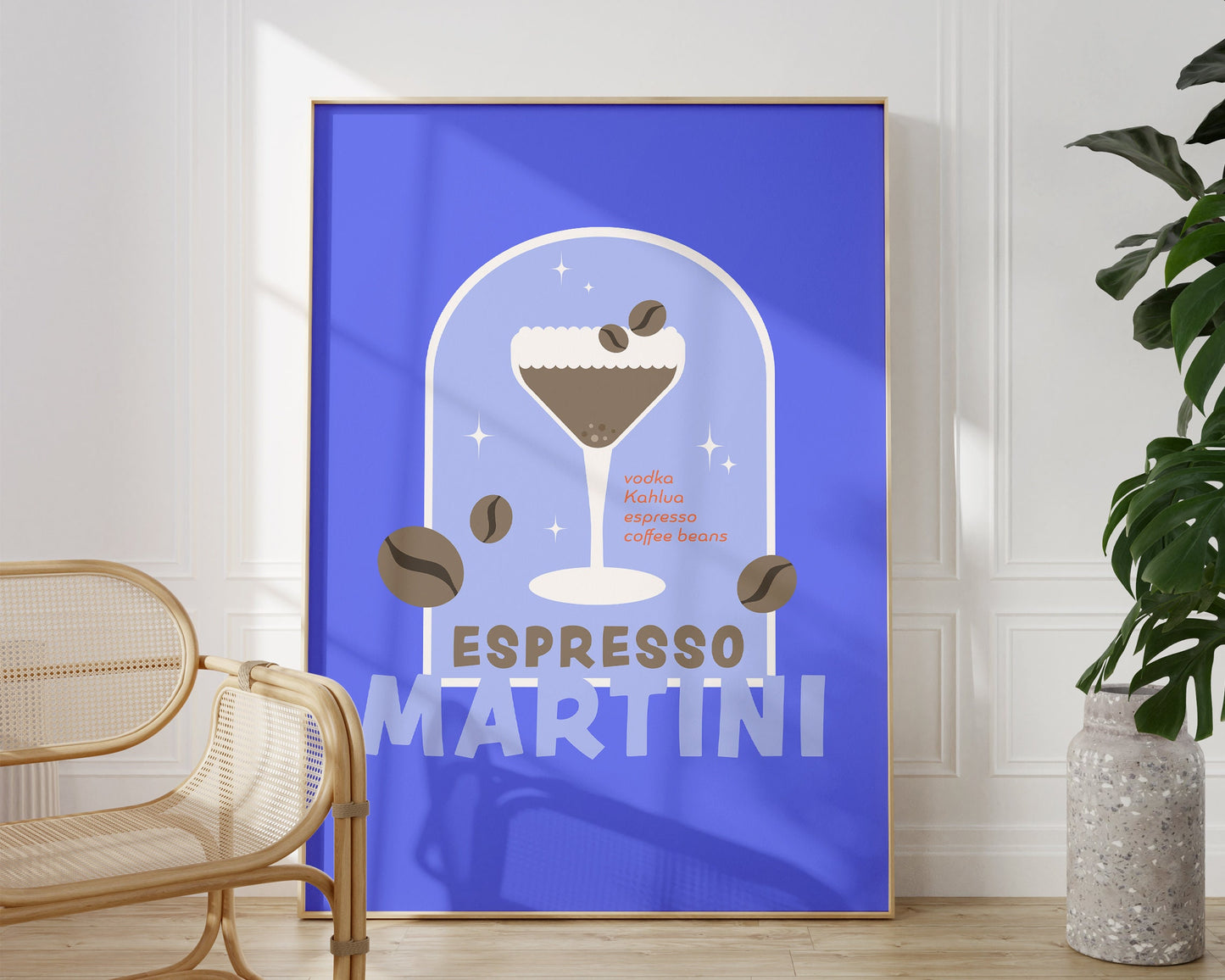 Espresso Martini