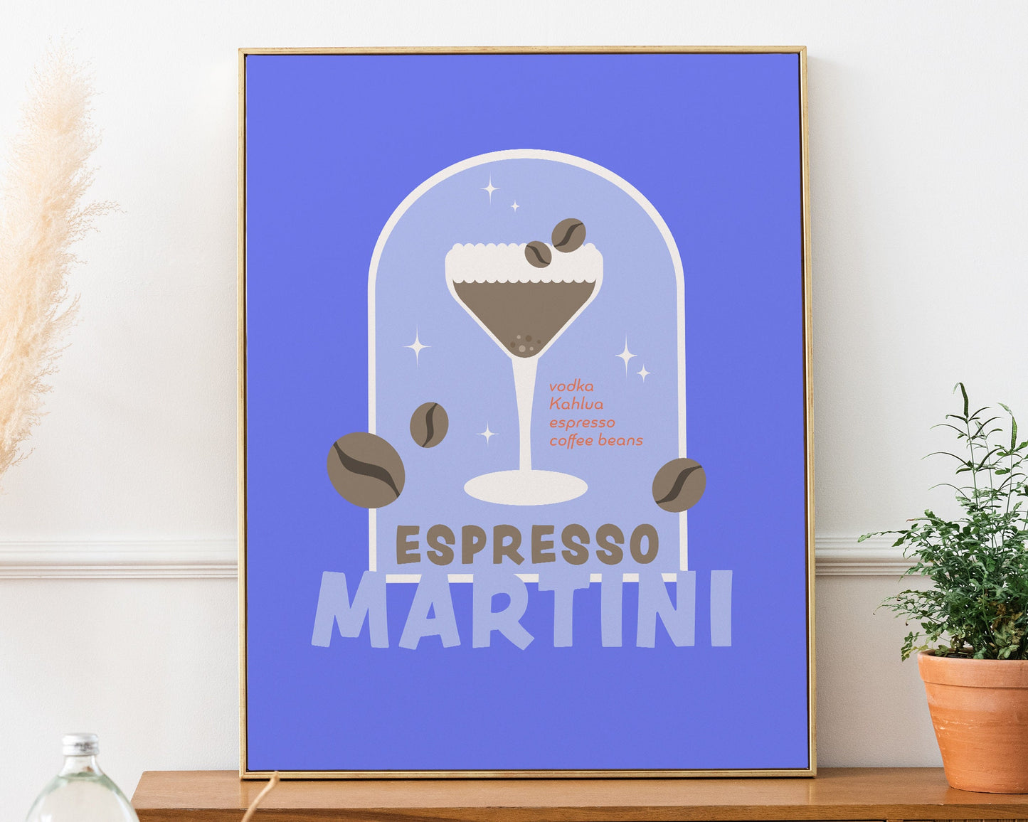 Espresso Martini