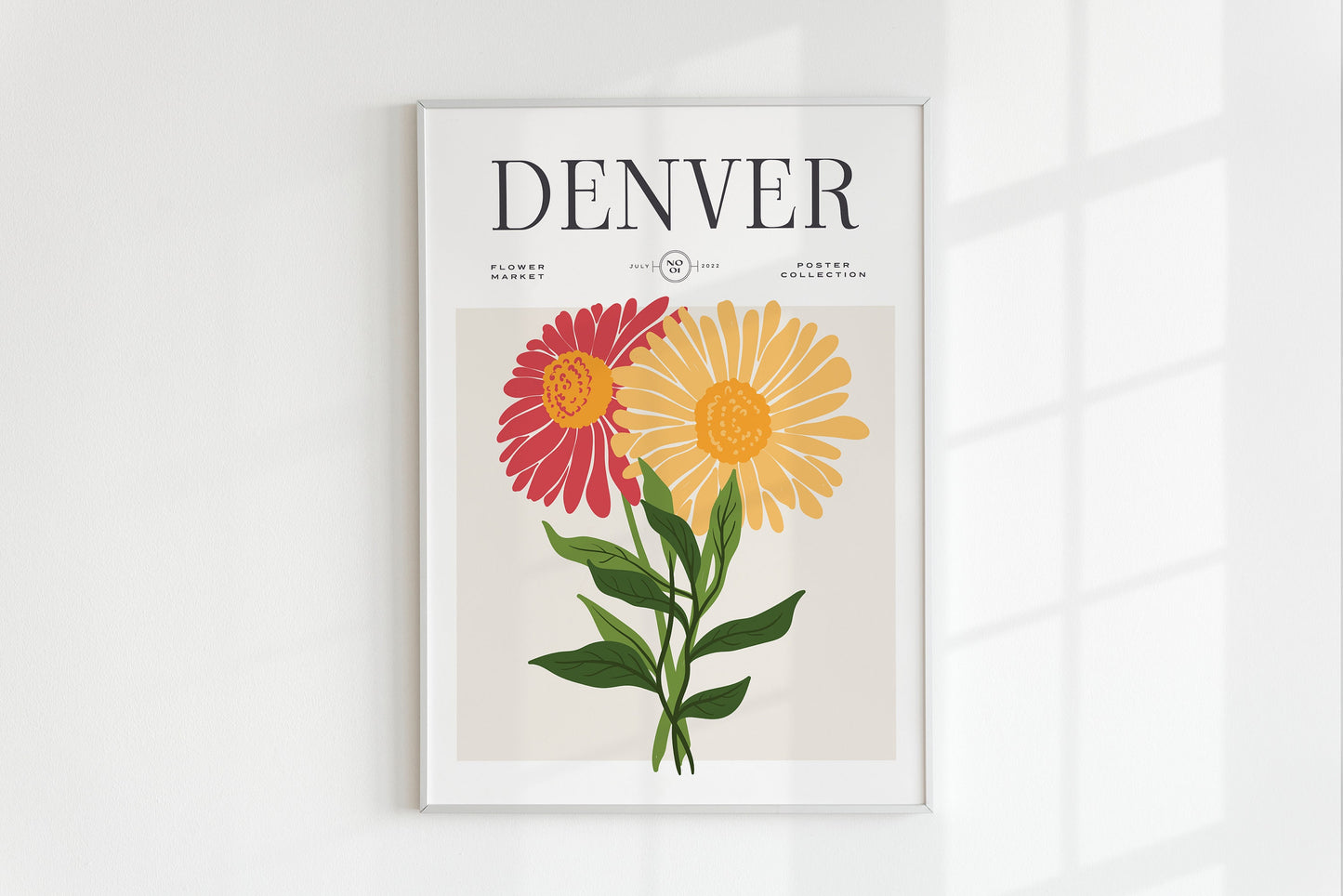 Denver Flower Market