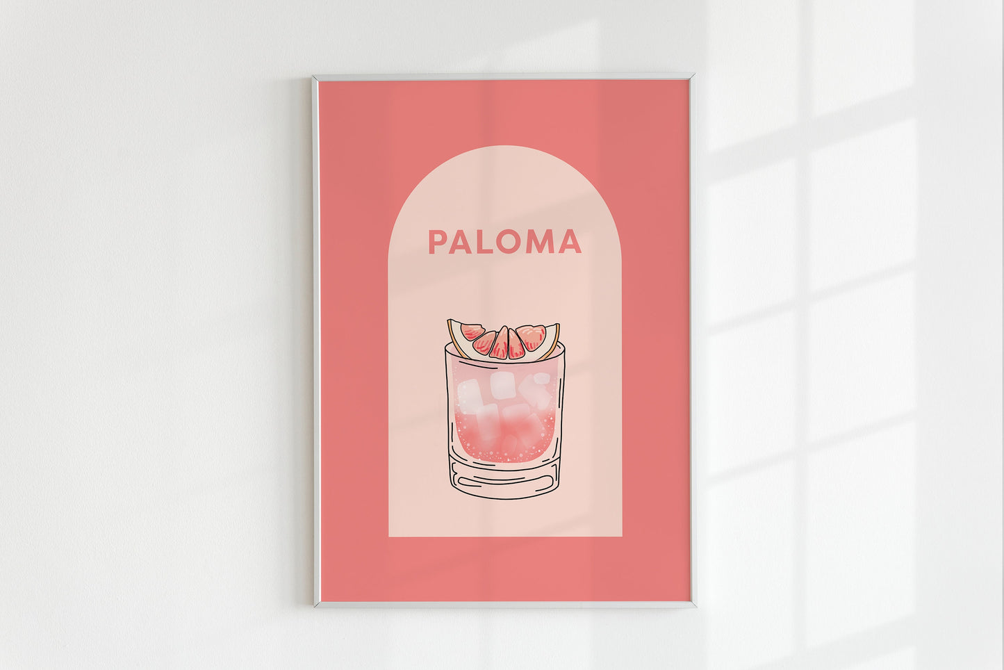 Paloma Cocktail