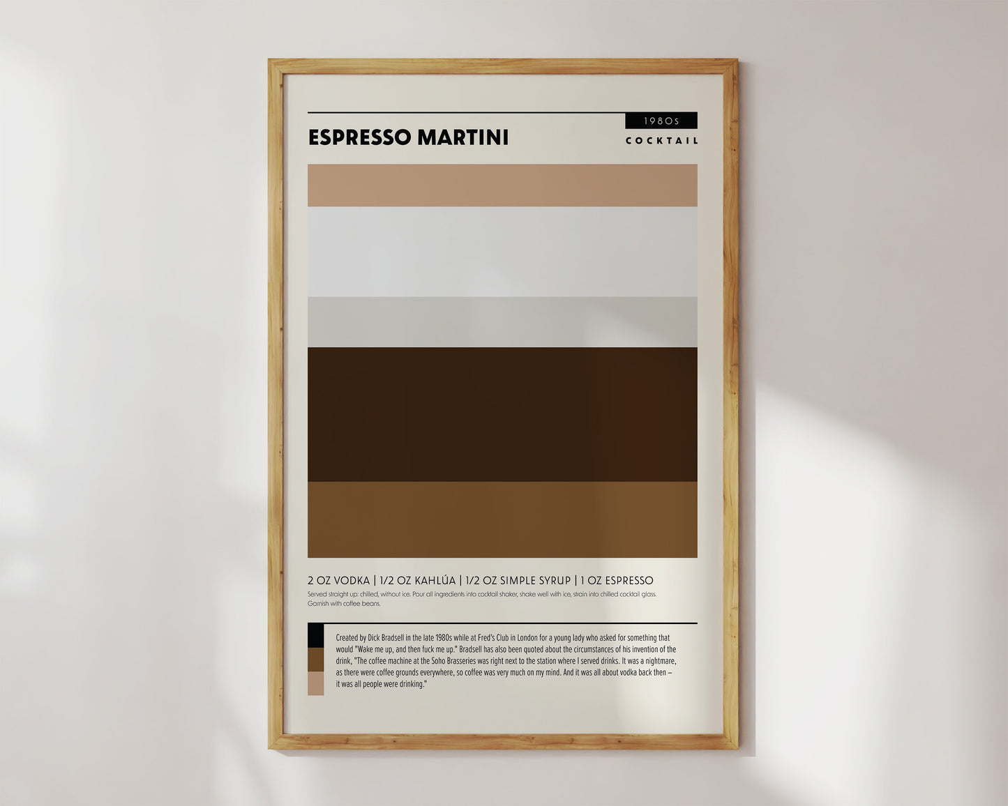 Espresso Martini