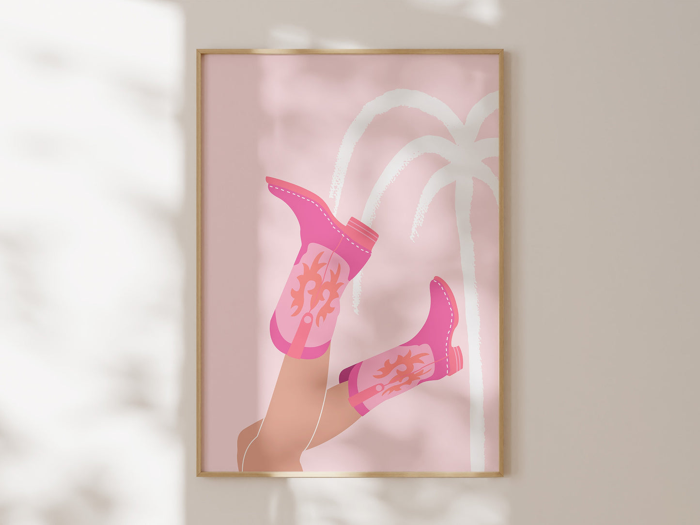 Coastal Cowgirl Set
