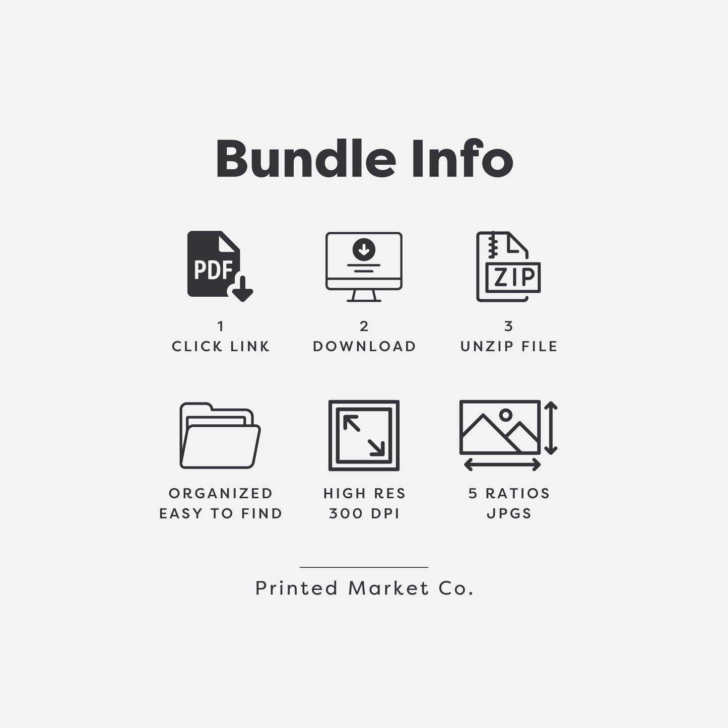 Claude Monet and Van Gogh bundle
