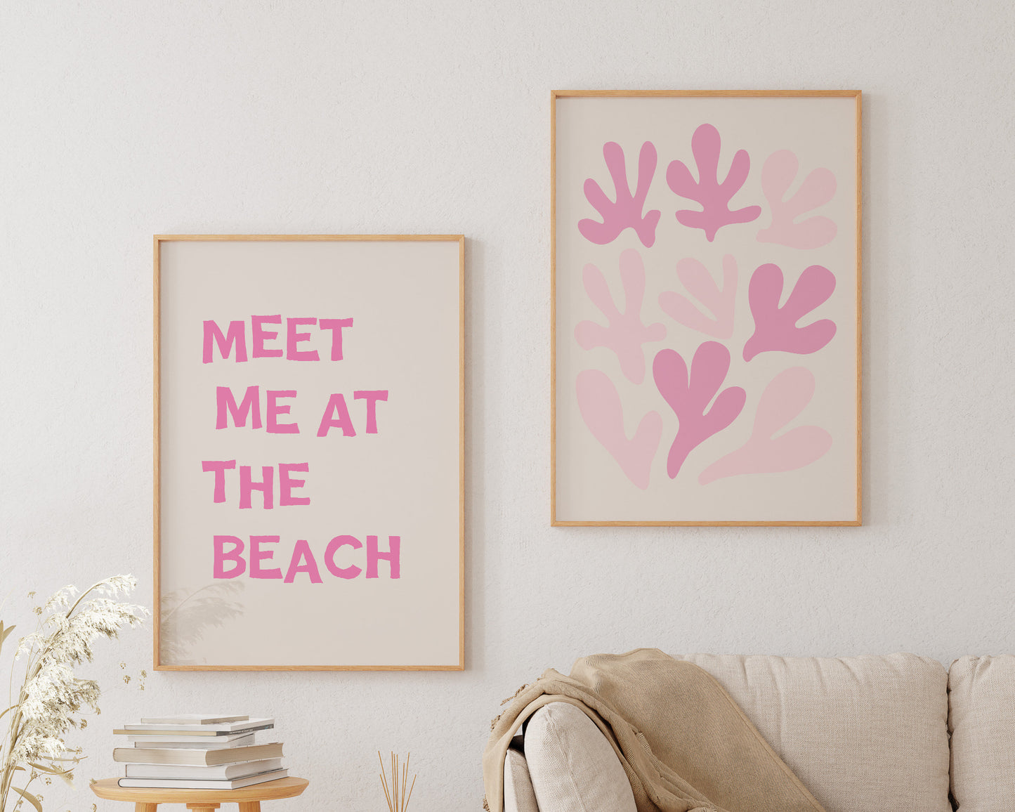 Beach Summer Set