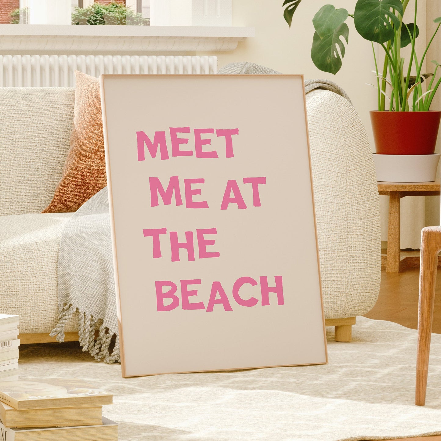 Beach Summer Set