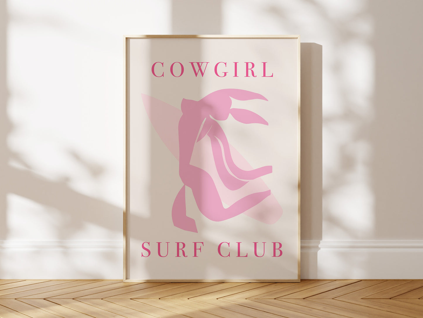 Matisse Cowgirl Surf Club