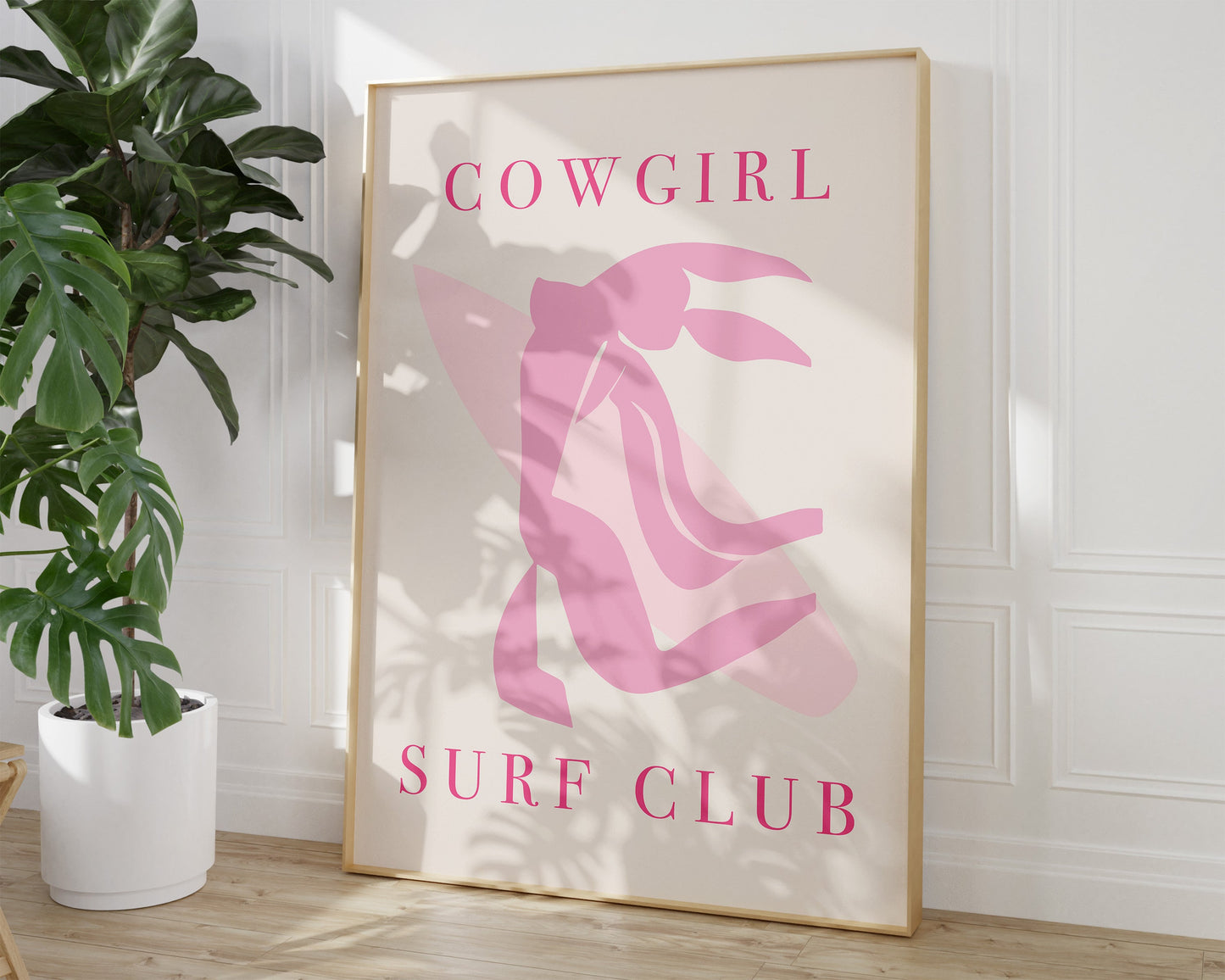 Matisse Cowgirl Surf Club