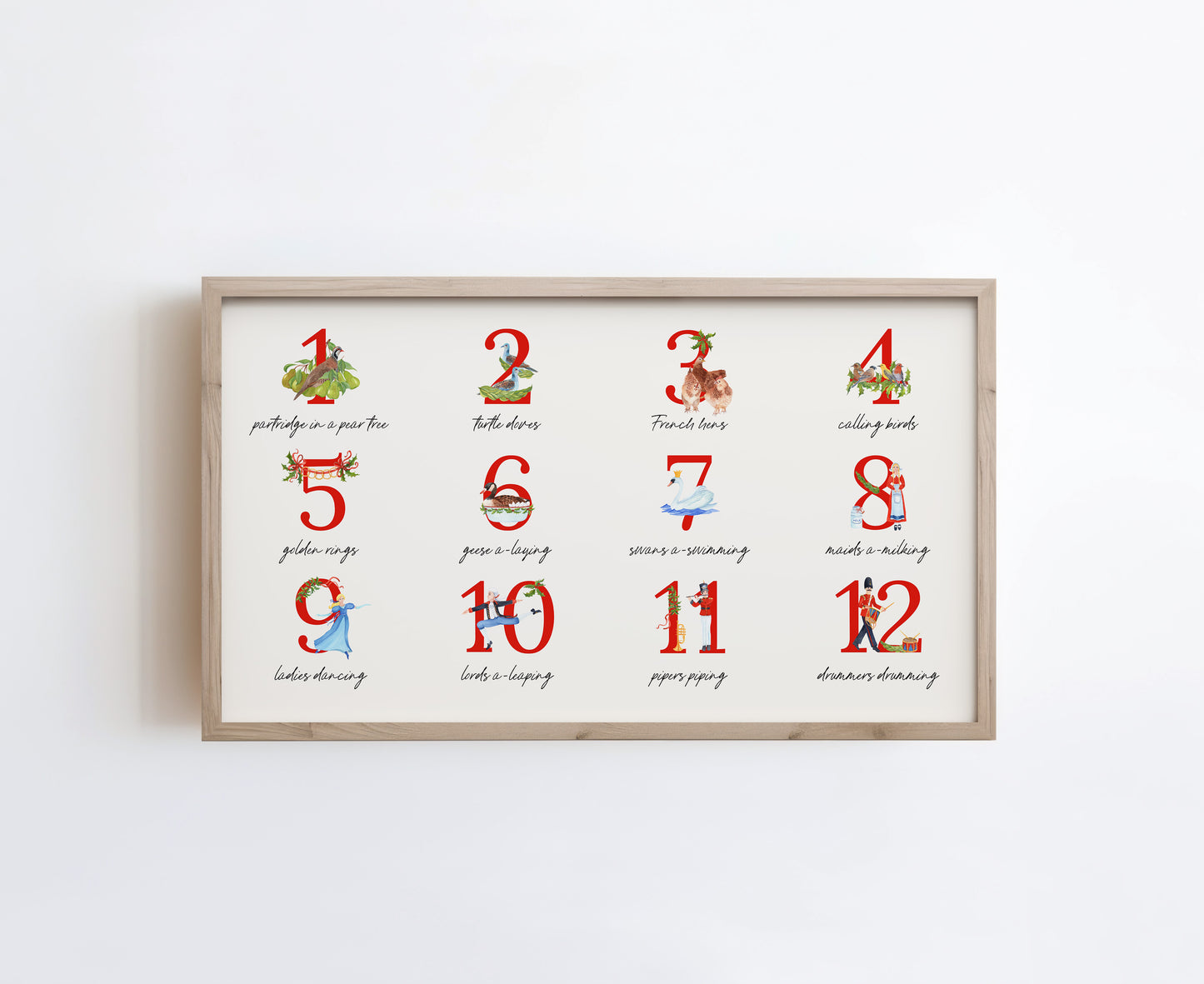12 Days of Christmas 02