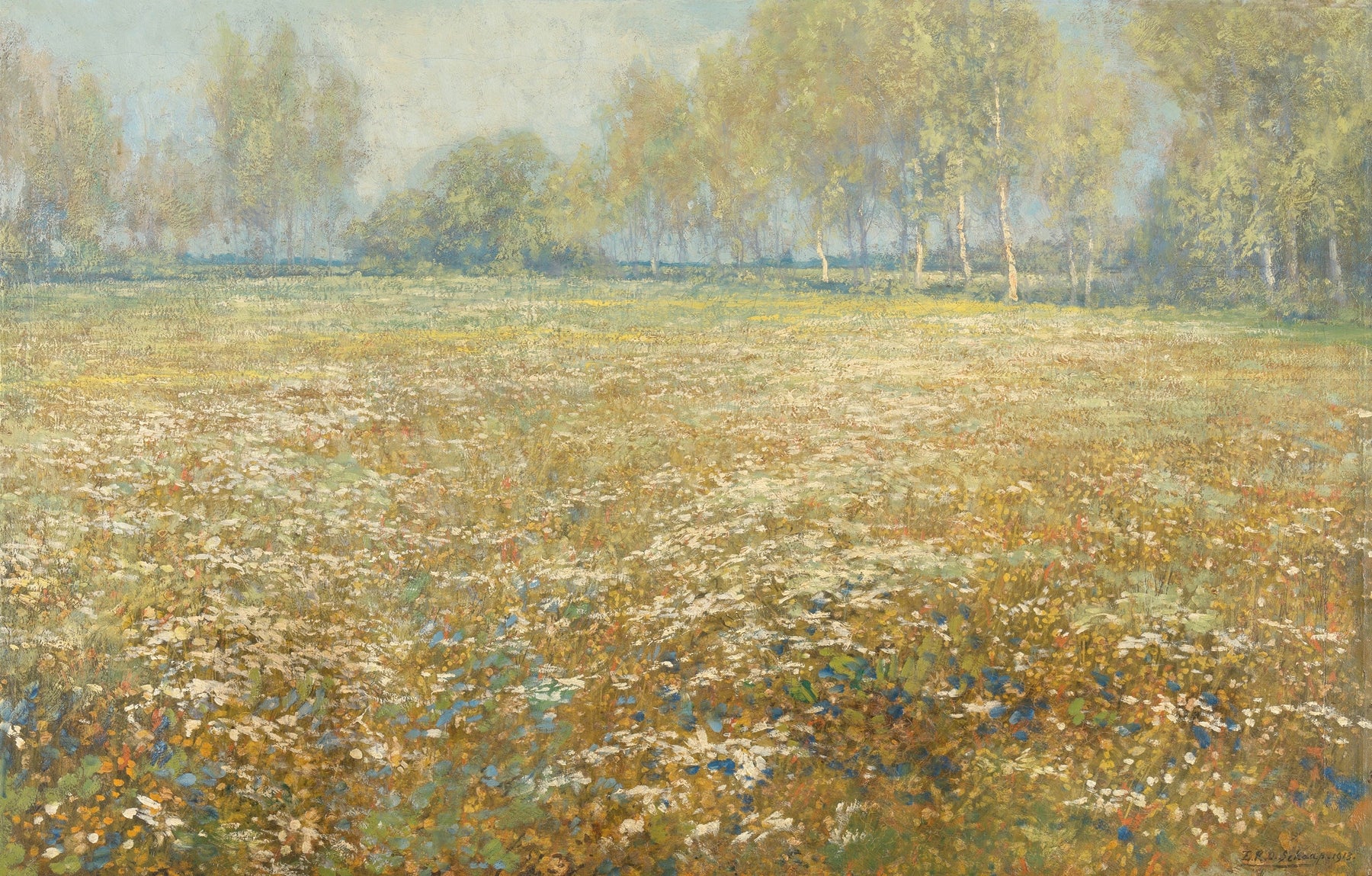 NEUTRAL LANDSCAPES