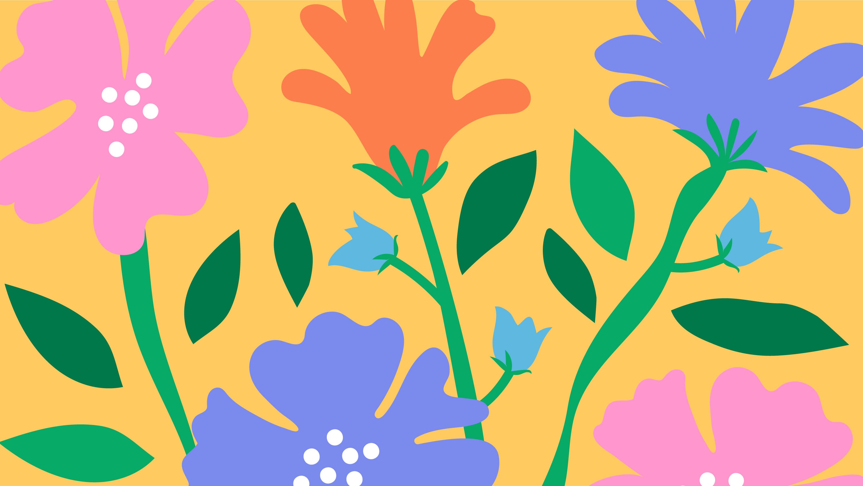 FLOWER MARKET