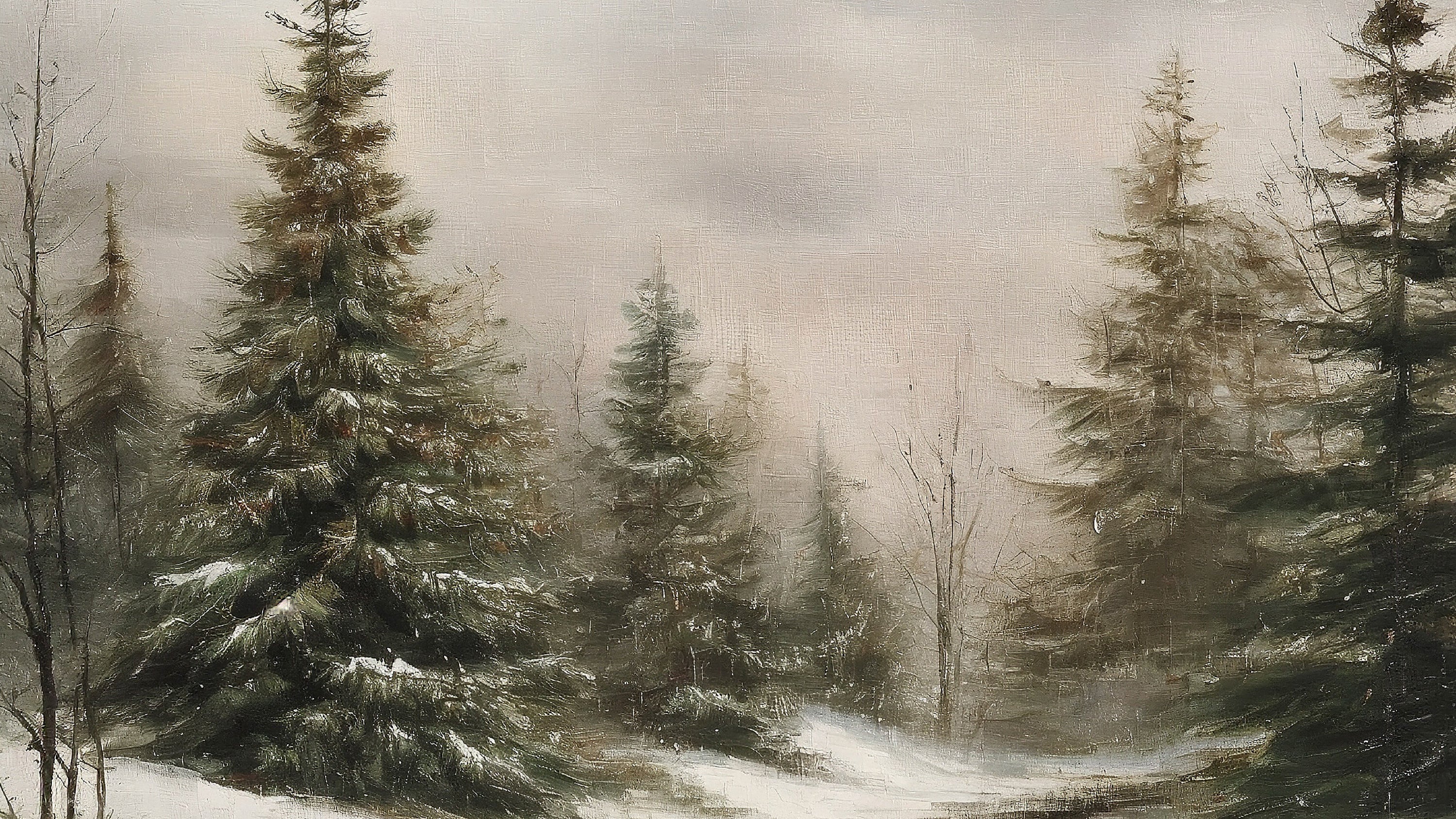 CHRISTMAS + HOLIDAY DECOR