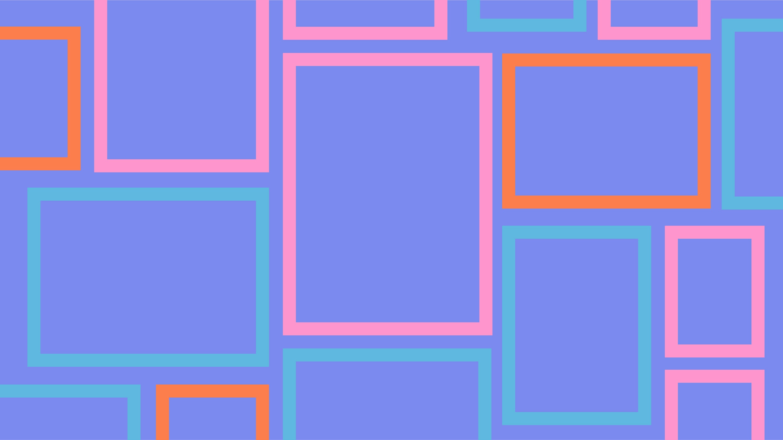 GALLERY WALL SETS