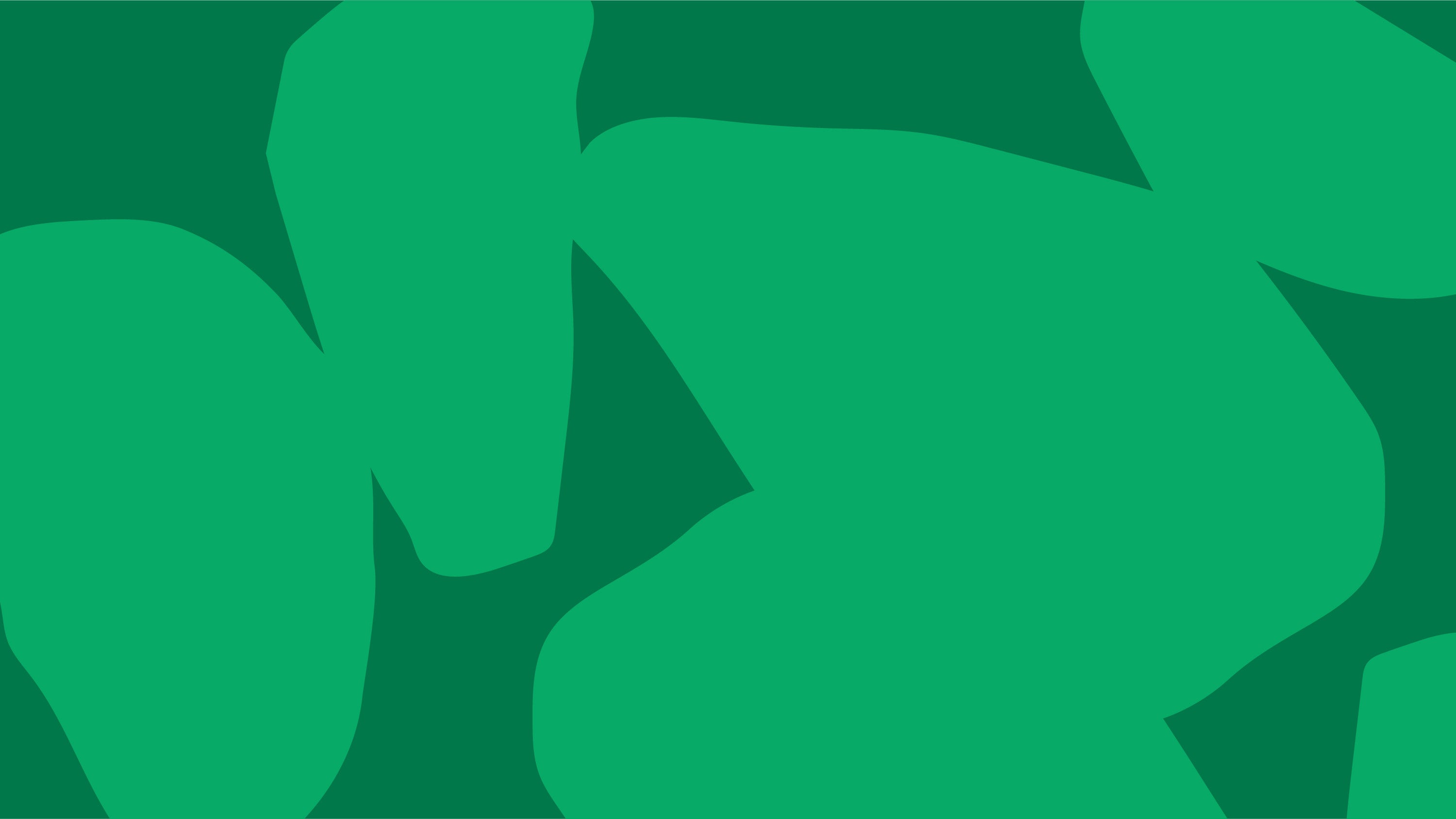 GREEN WALL ART