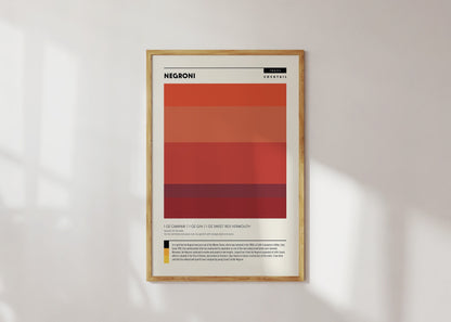 Minimalist Cocktail Set