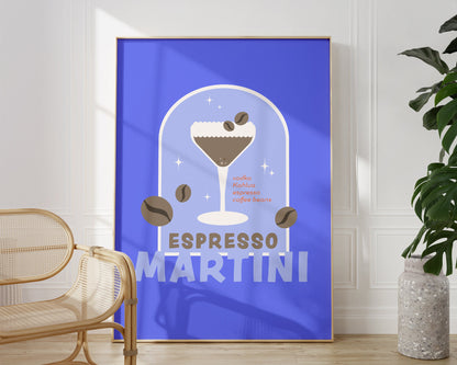 Espresso Martini