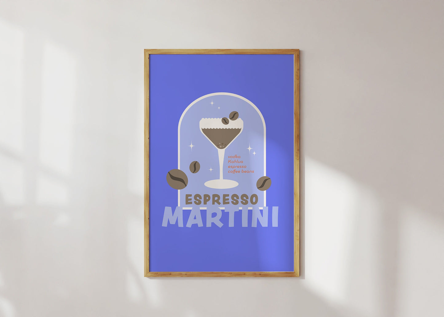 Espresso Martini