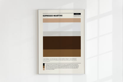 Espresso Martini