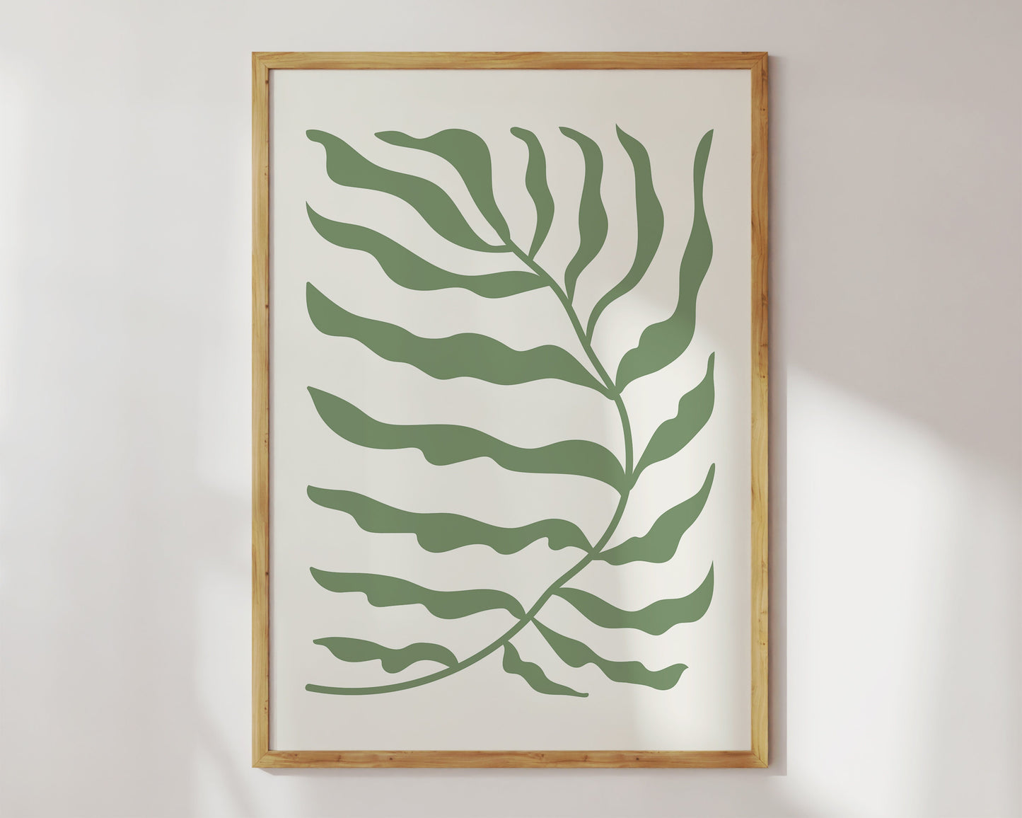 Floral Lemon Botanical Set