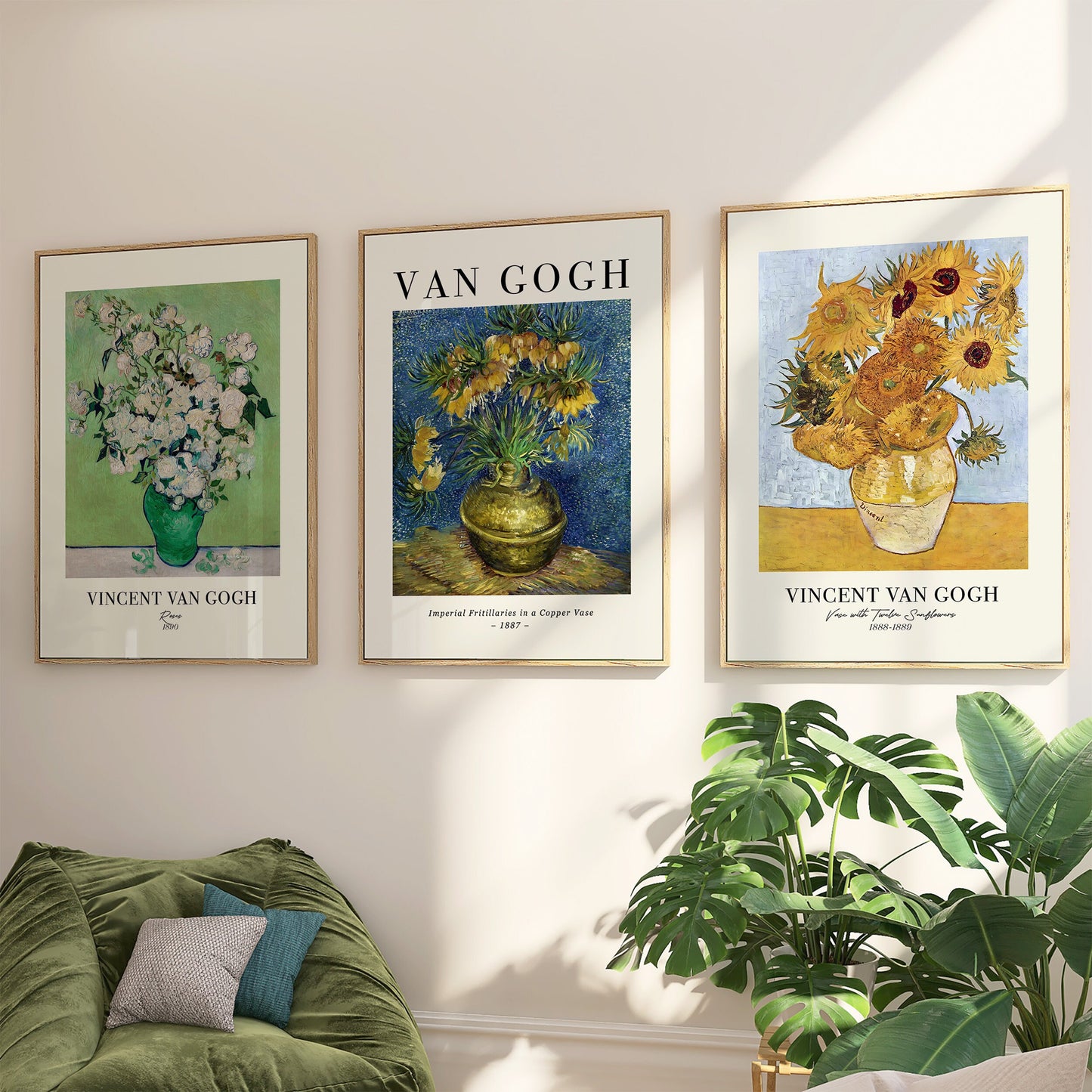 Van Gogh Bundle