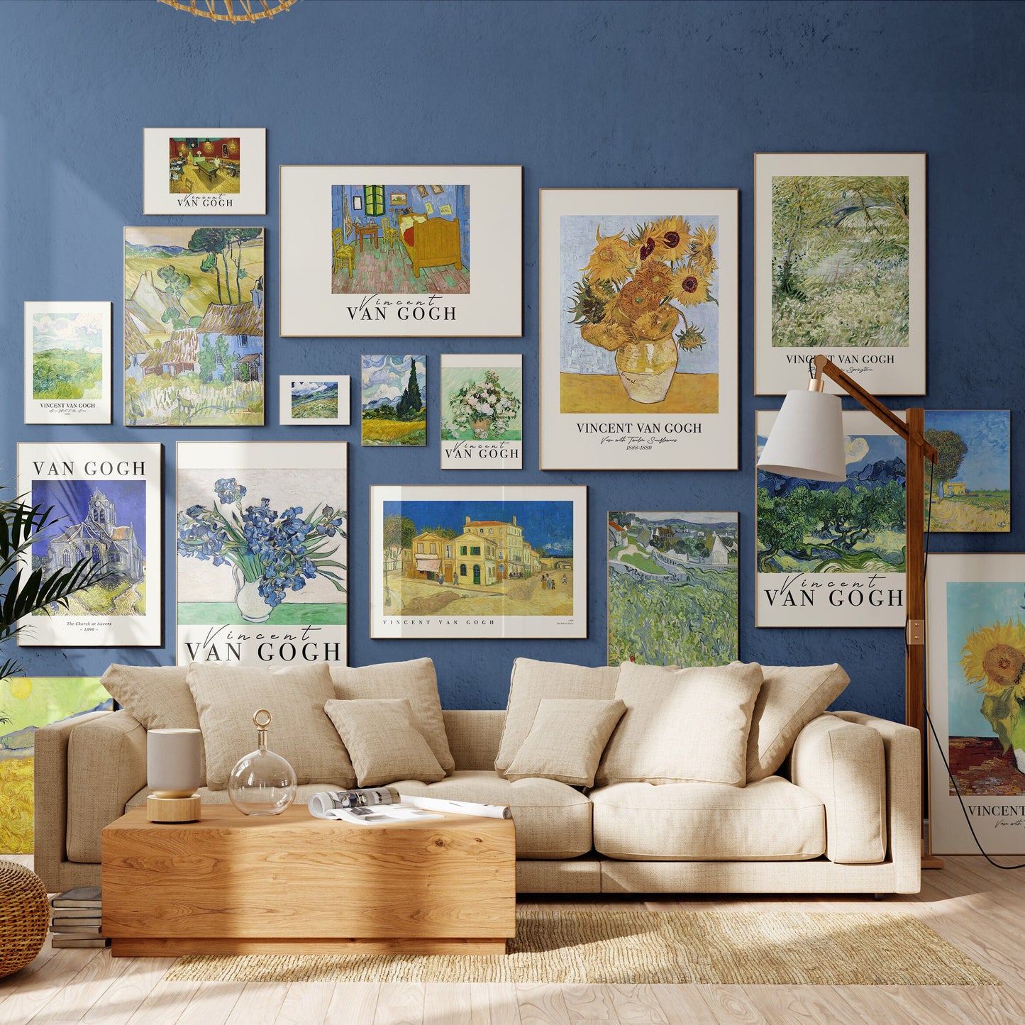 Van Gogh Bundle