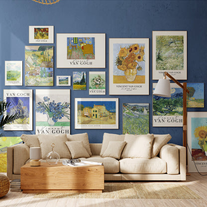 Van Gogh Bundle