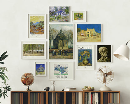 Van Gogh Bundle
