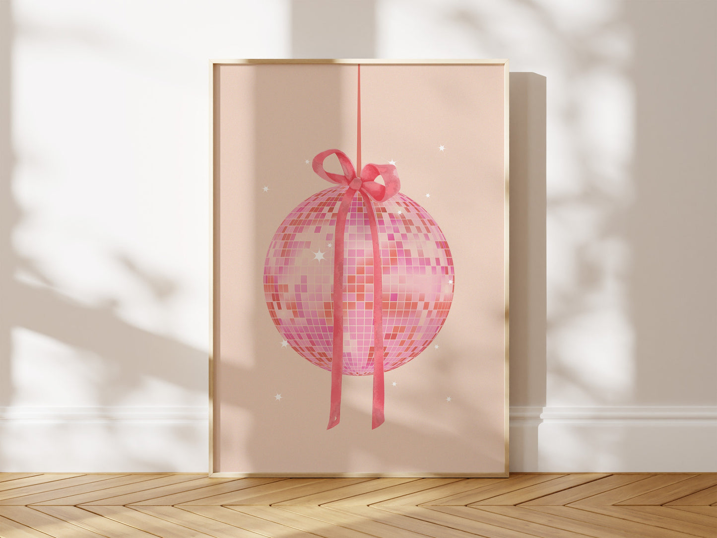Coquette Disco Ball