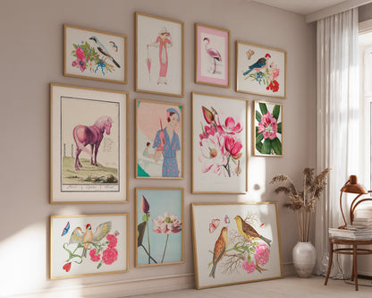 Coquette Room Bundle