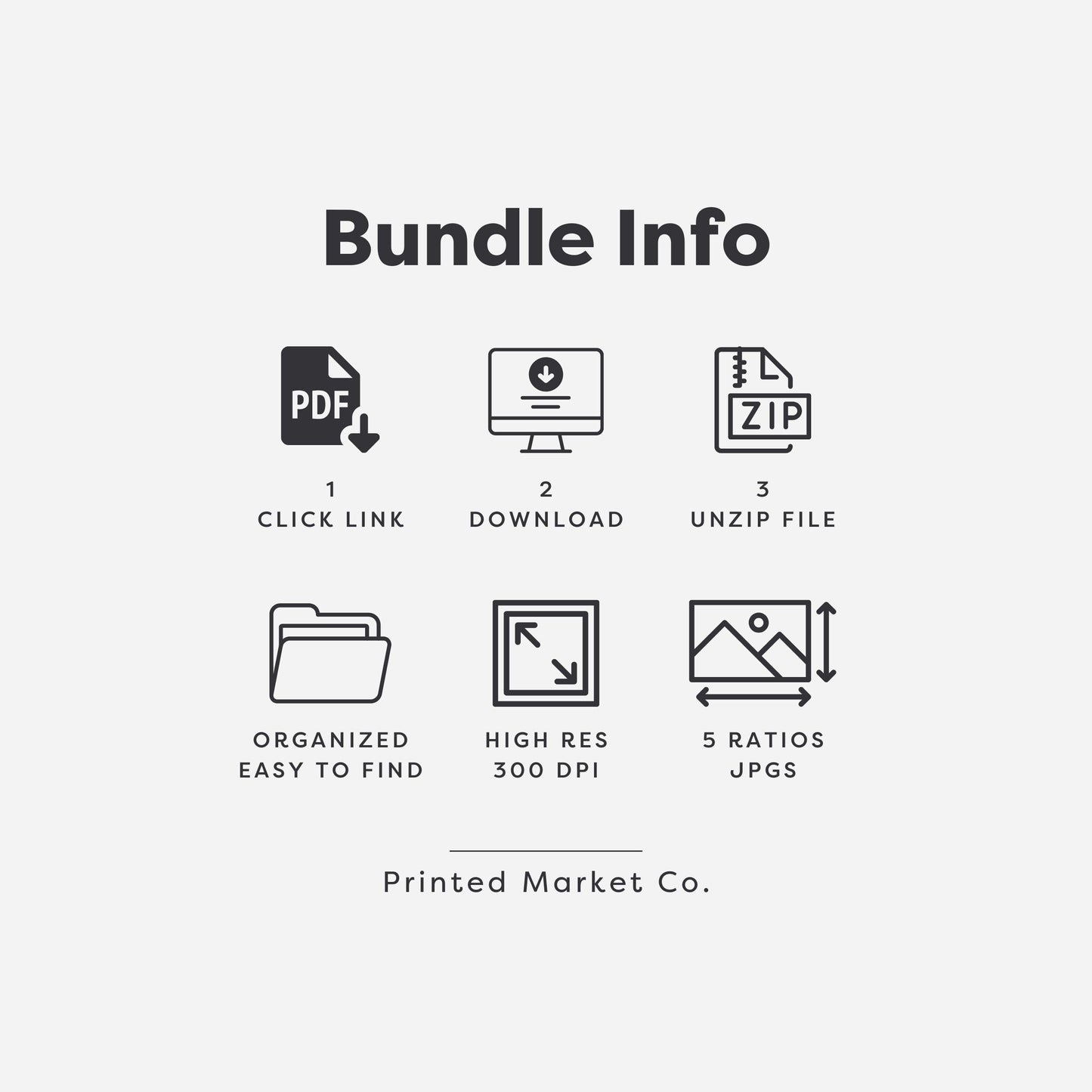 Van Gogh Bundle