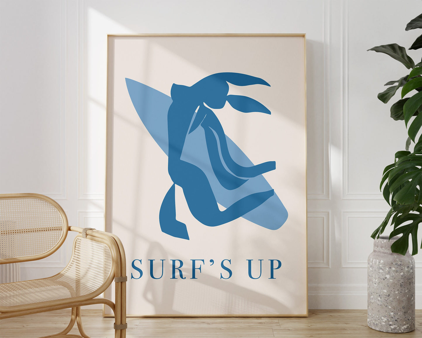 Surfer Girl Beach Set