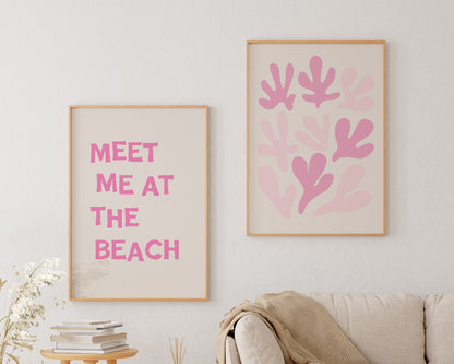Beach Summer Set