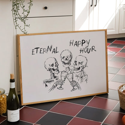Eternal Happy Hour