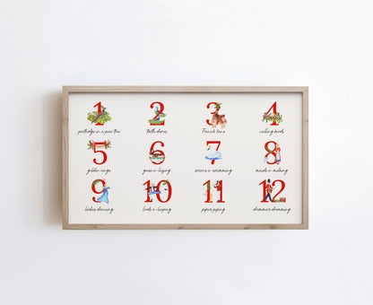 12 Days of Christmas 02